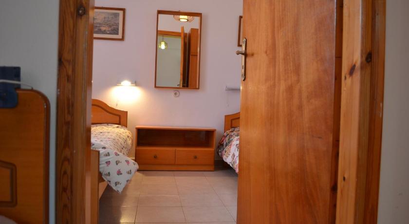 Parálion ÁstrosDimitras House公寓 客房 照片