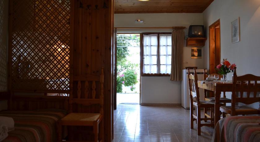 Parálion ÁstrosDimitras House公寓 客房 照片
